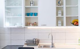 Marjan Apartment